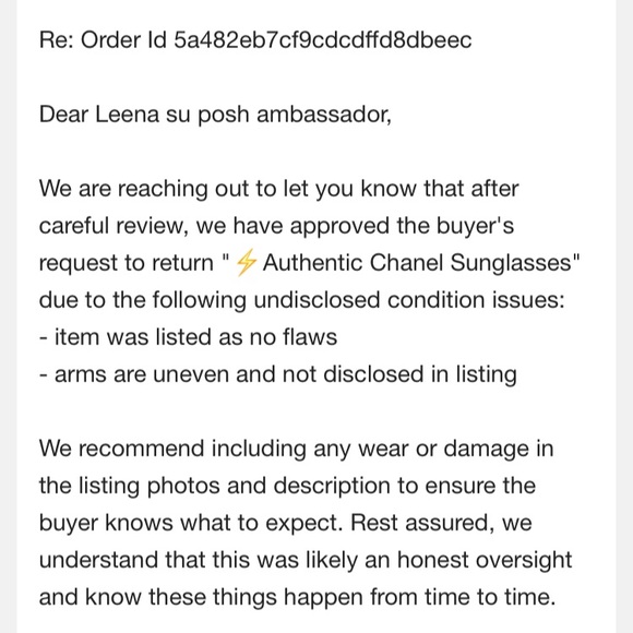 Order tracking - Picture 2 of 2